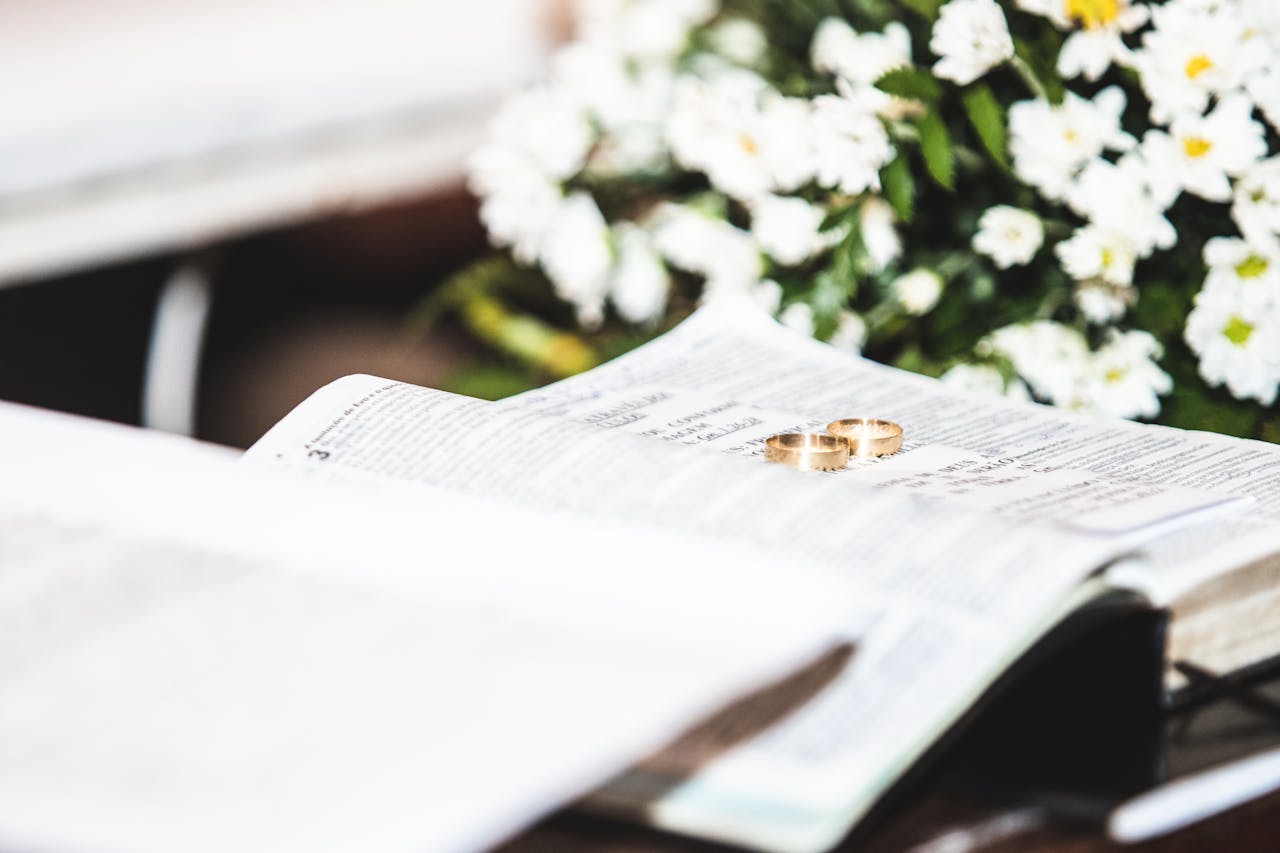 Casamento por procuração no Brasil